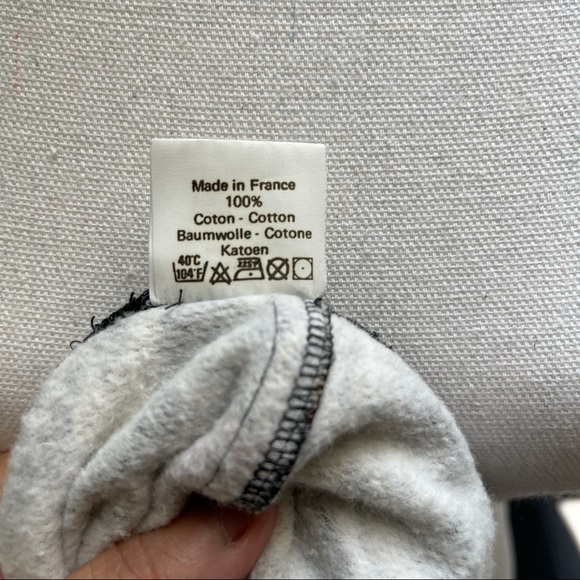 Hermès Sweatshirt and Sweatpant Set - Picture 3 of 15